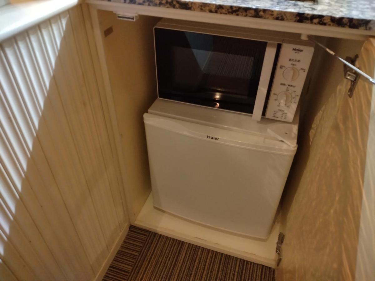 ホテル ベニ ウエスト 大人専用 Osaka Eksteriør billede