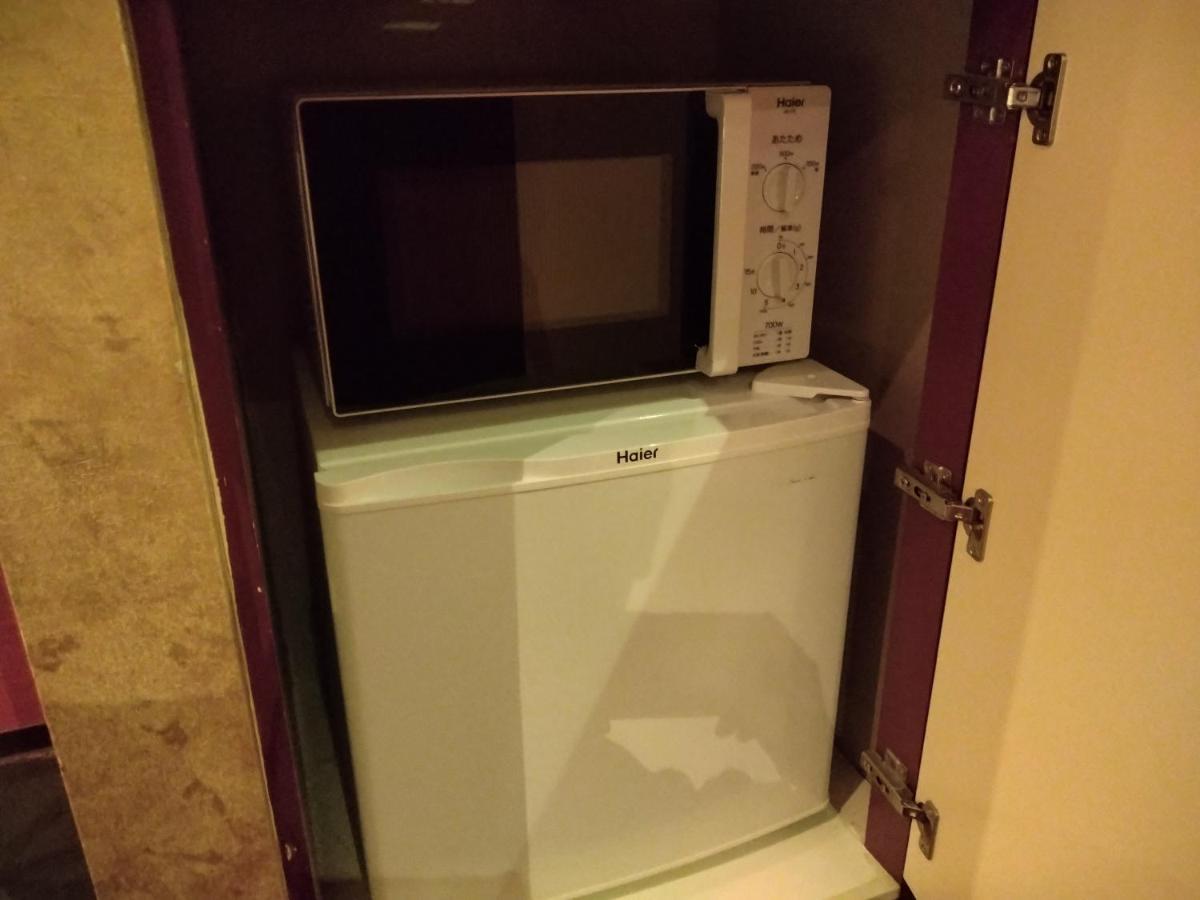 ホテル ベニ ウエスト 大人専用 Osaka Eksteriør billede